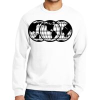 NuBlend ® Crewneck Sweatshirt Thumbnail