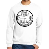 NuBlend ® Crewneck Sweatshirt Thumbnail