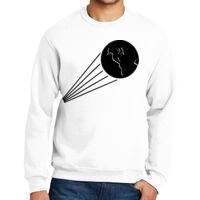 NuBlend ® Crewneck Sweatshirt Thumbnail