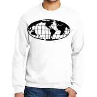 NuBlend ® Crewneck Sweatshirt Thumbnail