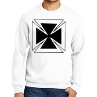 NuBlend ® Crewneck Sweatshirt Thumbnail