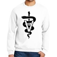 NuBlend ® Crewneck Sweatshirt Thumbnail