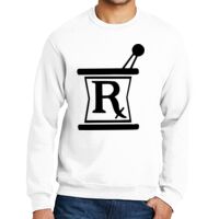 NuBlend ® Crewneck Sweatshirt Thumbnail