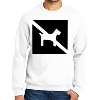 NuBlend ® Crewneck Sweatshirt Thumbnail