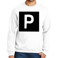 NuBlend ® Crewneck Sweatshirt Thumbnail