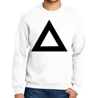 NuBlend ® Crewneck Sweatshirt Thumbnail