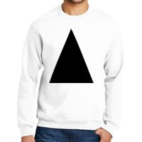 NuBlend ® Crewneck Sweatshirt Thumbnail