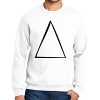 NuBlend ® Crewneck Sweatshirt Thumbnail