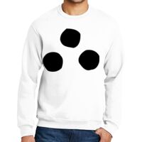 NuBlend ® Crewneck Sweatshirt Thumbnail