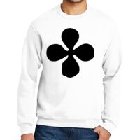 NuBlend ® Crewneck Sweatshirt Thumbnail