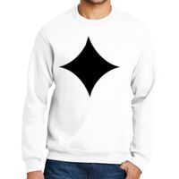 NuBlend ® Crewneck Sweatshirt Thumbnail