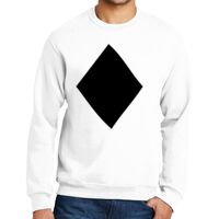 NuBlend ® Crewneck Sweatshirt Thumbnail