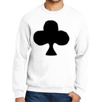 NuBlend ® Crewneck Sweatshirt Thumbnail