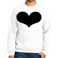 NuBlend ® Crewneck Sweatshirt Thumbnail