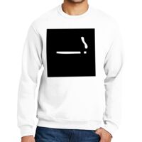 NuBlend ® Crewneck Sweatshirt Thumbnail