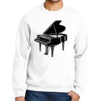 NuBlend ® Crewneck Sweatshirt Thumbnail