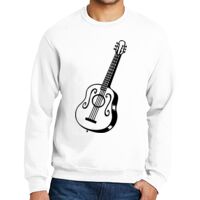 NuBlend ® Crewneck Sweatshirt Thumbnail