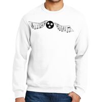 NuBlend ® Crewneck Sweatshirt Thumbnail