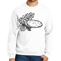 NuBlend ® Crewneck Sweatshirt Thumbnail