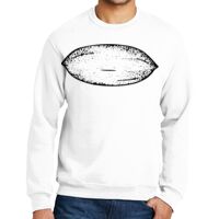 NuBlend ® Crewneck Sweatshirt Thumbnail