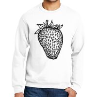 NuBlend ® Crewneck Sweatshirt Thumbnail