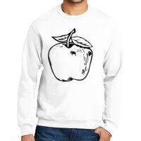 NuBlend ® Crewneck Sweatshirt Thumbnail