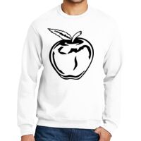 NuBlend ® Crewneck Sweatshirt Thumbnail