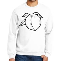 NuBlend ® Crewneck Sweatshirt Thumbnail