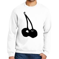 NuBlend ® Crewneck Sweatshirt Thumbnail