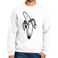 NuBlend ® Crewneck Sweatshirt Thumbnail