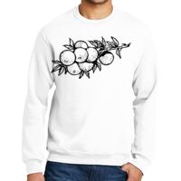 NuBlend ® Crewneck Sweatshirt Thumbnail