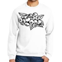 NuBlend ® Crewneck Sweatshirt Thumbnail