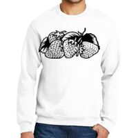 NuBlend ® Crewneck Sweatshirt Thumbnail