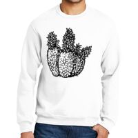 NuBlend ® Crewneck Sweatshirt Thumbnail