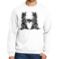 NuBlend ® Crewneck Sweatshirt Thumbnail