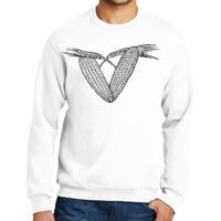 NuBlend ® Crewneck Sweatshirt Thumbnail