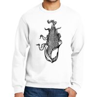 NuBlend ® Crewneck Sweatshirt Thumbnail