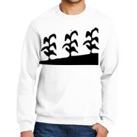 NuBlend ® Crewneck Sweatshirt Thumbnail