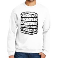 NuBlend ® Crewneck Sweatshirt Thumbnail