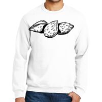 NuBlend ® Crewneck Sweatshirt Thumbnail