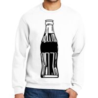 NuBlend ® Crewneck Sweatshirt Thumbnail