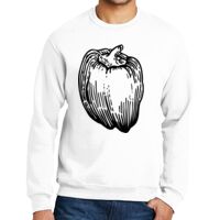 NuBlend ® Crewneck Sweatshirt Thumbnail