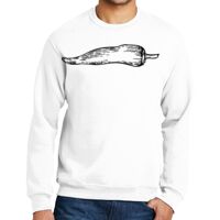 NuBlend ® Crewneck Sweatshirt Thumbnail