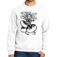 NuBlend ® Crewneck Sweatshirt Thumbnail