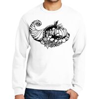 NuBlend ® Crewneck Sweatshirt Thumbnail