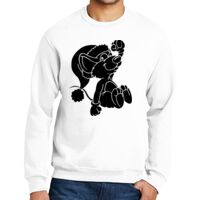 NuBlend ® Crewneck Sweatshirt Thumbnail