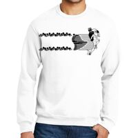 NuBlend ® Crewneck Sweatshirt Thumbnail