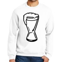 NuBlend ® Crewneck Sweatshirt Thumbnail