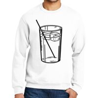 NuBlend ® Crewneck Sweatshirt Thumbnail