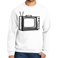 NuBlend ® Crewneck Sweatshirt Thumbnail